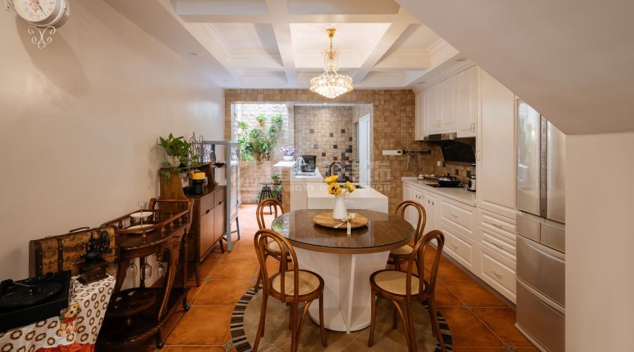 祈福新村联排(图7)