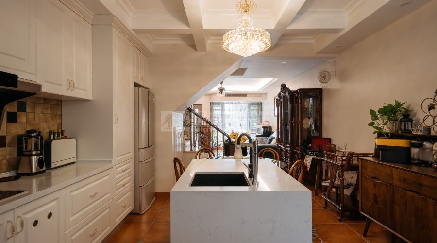 祈福新村联排(图9)