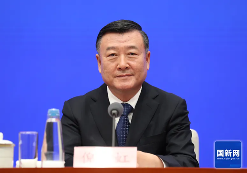 住建部部长倪虹：到年底让450万青年人、新市民能够住进保障性住房