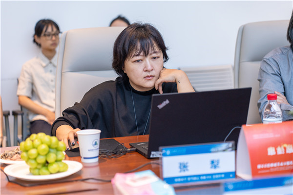 西安美术学院设计艺术学院院长 张犁.jpg