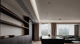 静域·禅心居(图1)