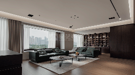 静域·禅心居(图5)