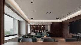 静域·禅心居(图4)