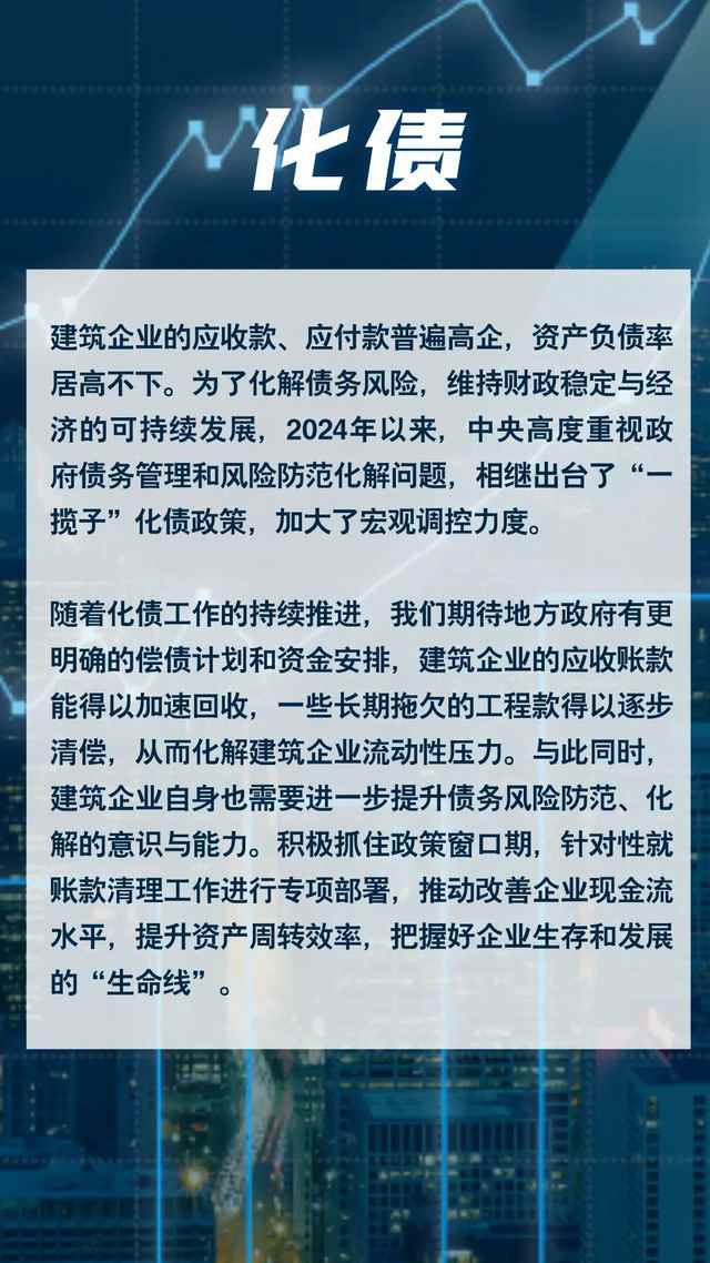 中国建筑业2024年度关键词盘点！(图10)