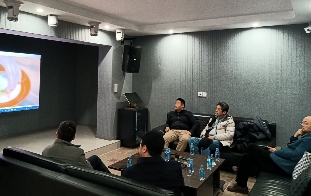 百强院长俱乐部2024年会—香山论坛冬至沙龙(图11)