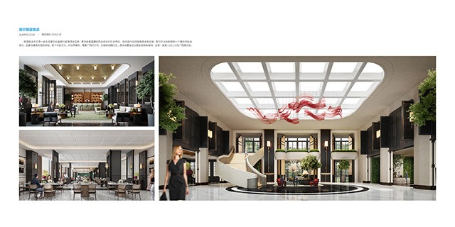 装饰1.jpg 五载奋进践初心,新程匠心绘新篇 | 中建八局二公司装饰与环境设计研究院成立五周年(图1)