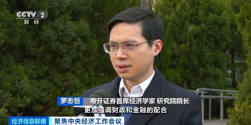 重磅解读！2025年经济工作，九大重点任务明确(图6)