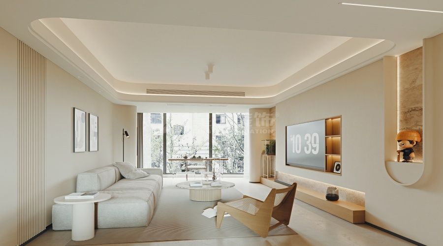 汕头|君悦海湾(图3)