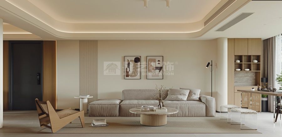 汕头|君悦海湾(图2)