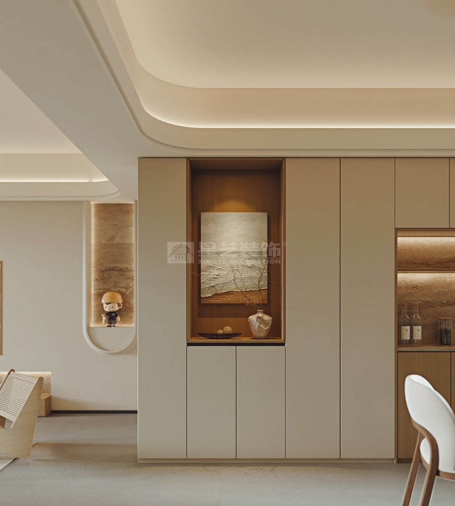 汕头|君悦海湾(图5)