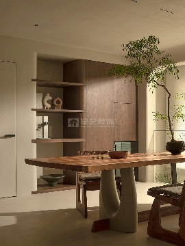 栖 迟·岫 幌(图6)