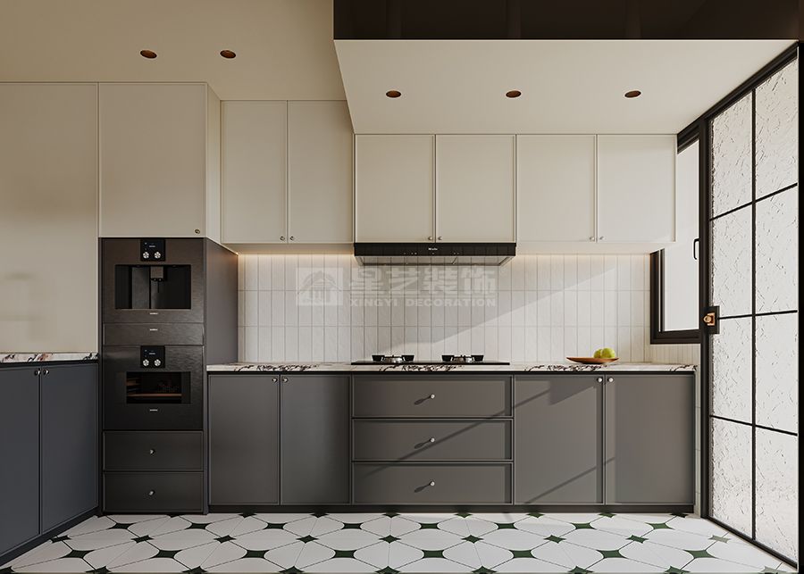 轻法雅奢，复古与现代的柔序共生(图4)