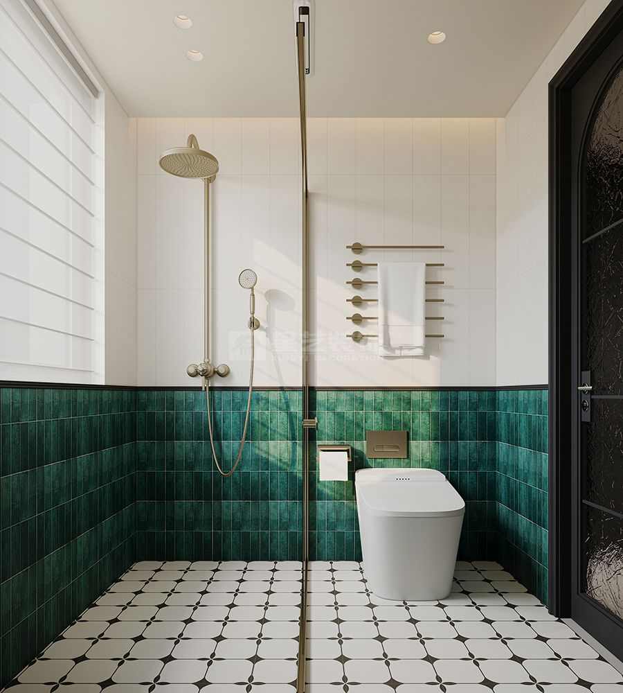 轻法雅奢，复古与现代的柔序共生(图6)