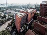 刘家琨获2025普利兹克建筑奖 | 第二位中国建筑师获此殊荣(图3)