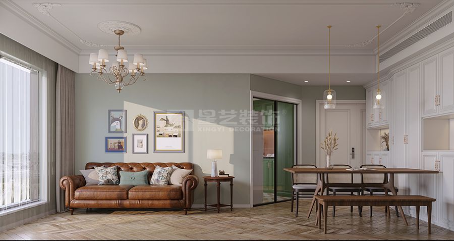 协和新世界(图1)