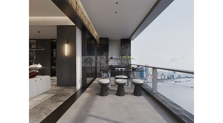 粤海云港城(图4)