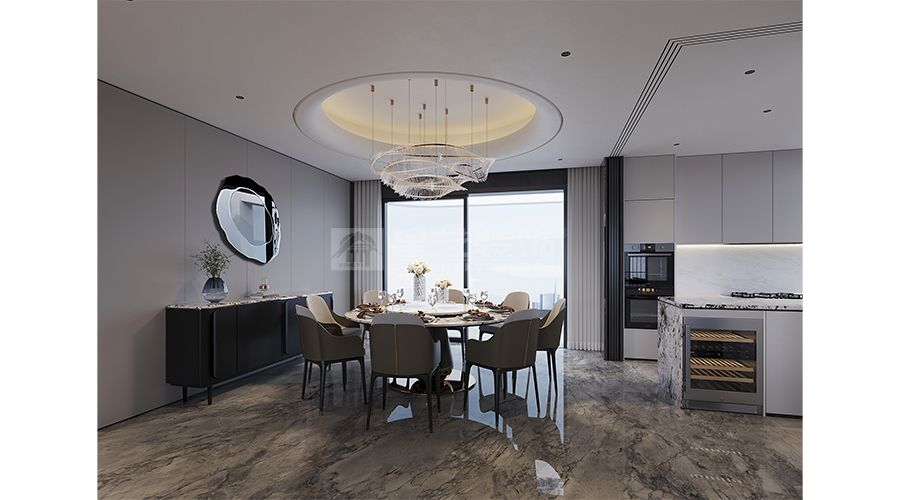 粤海云港城(图5)