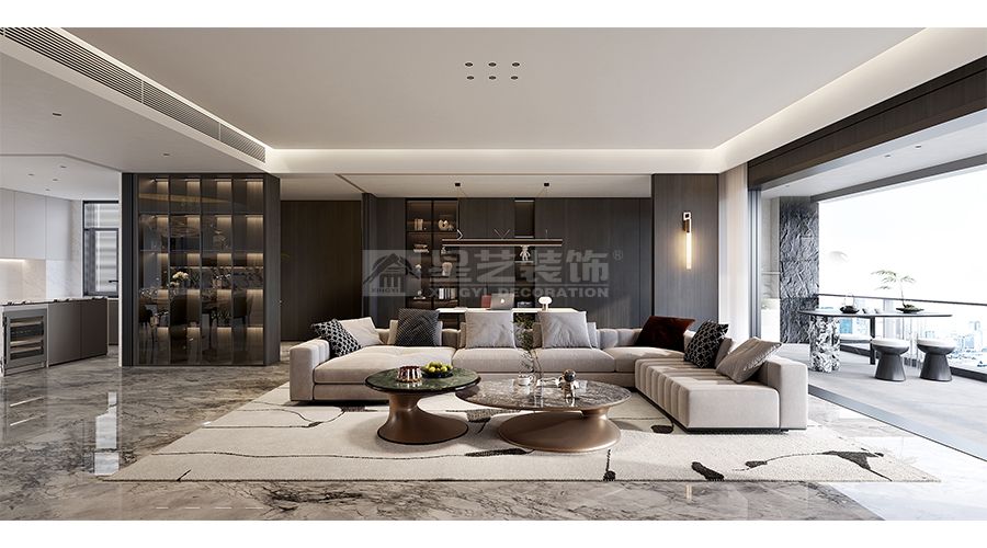 粤海云港城(图2)