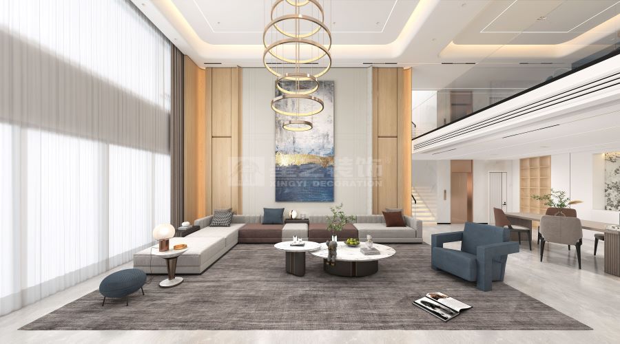 金地香山湖(图1)