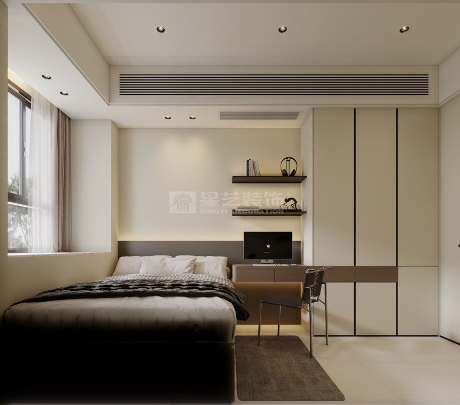 汕头|丰华花园(图8)