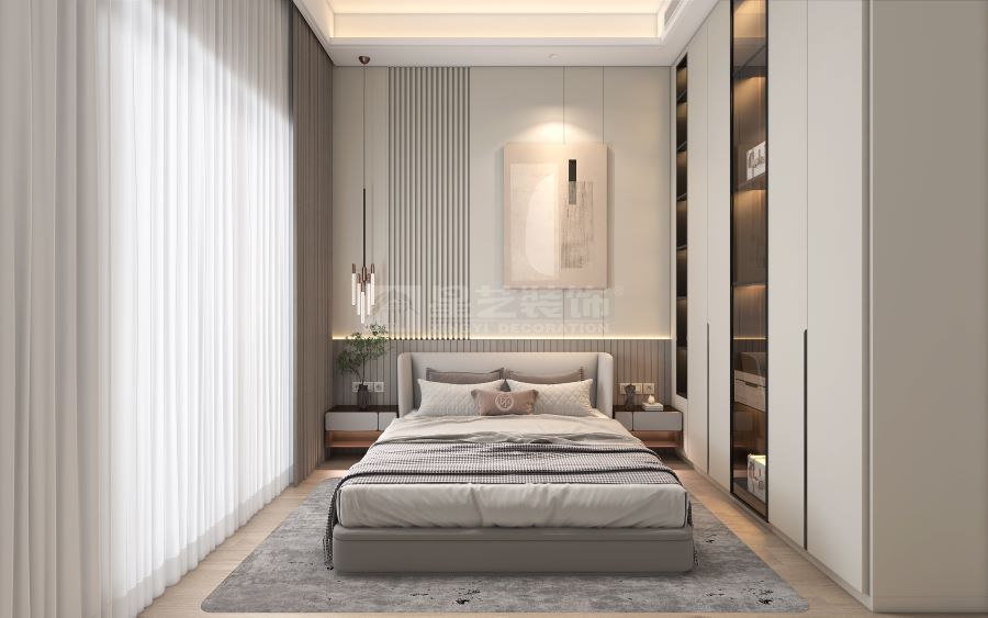 金地香山湖(图11)