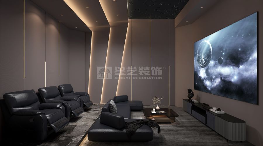 金地香山湖(图12)