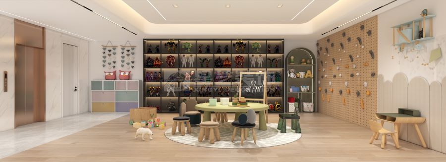 金地香山湖(图14)