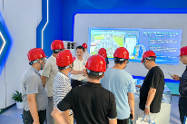 2024年南昌市住建领域“安全生产月”活动推进会暨建筑施工安全生产标准化示范工地观摩现场会圆满举行(图9)