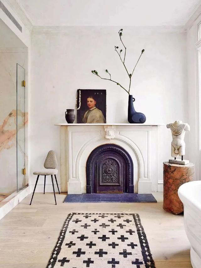 家居室内设计如何运用拱形设计？