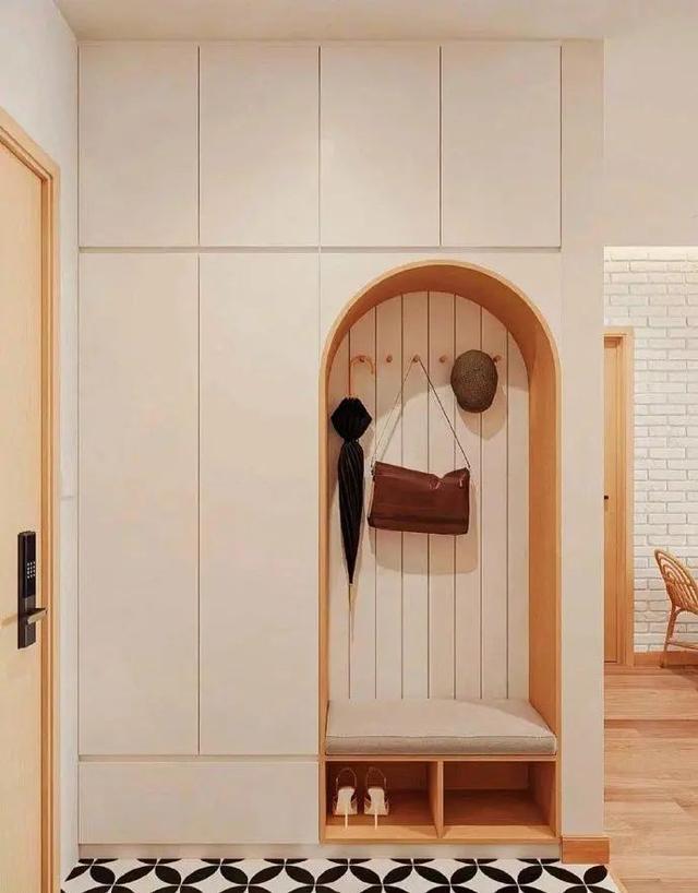 家居室内设计如何运用拱形设计？