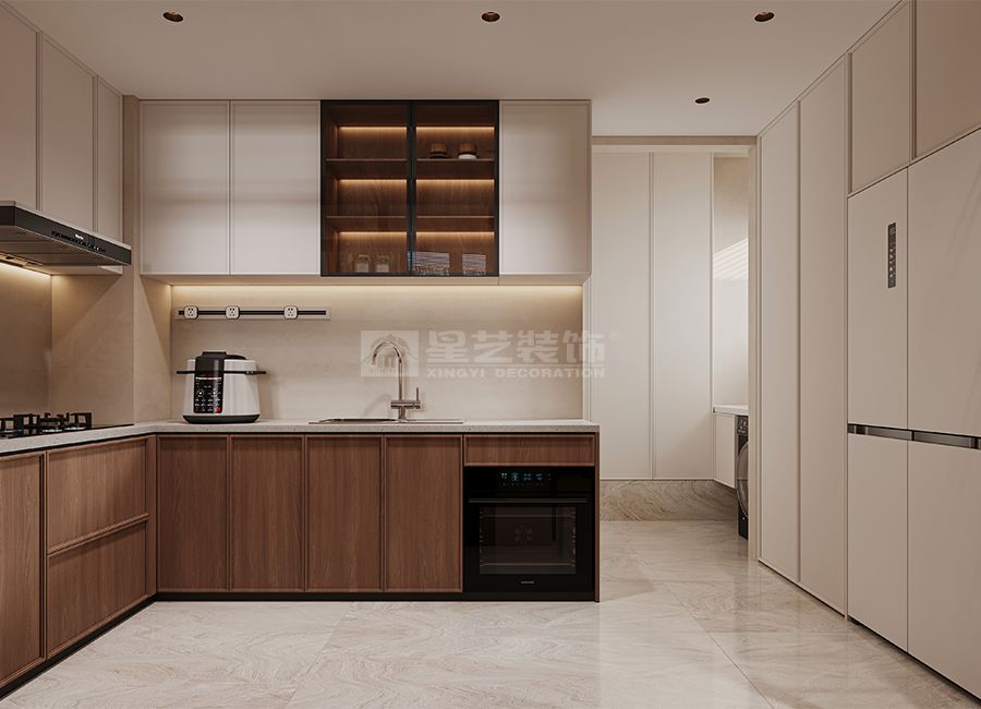 科城山庄-东方雅韵、烟火栖居(图5)