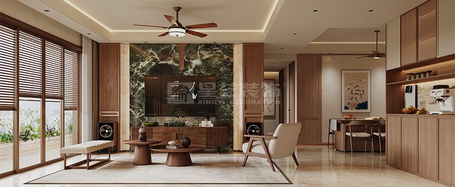 科城山庄-东方雅韵、烟火栖居(图1)