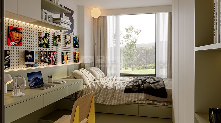 Y宅-雅居乐(图7)