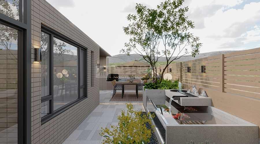 Y宅-雅居乐(图12)