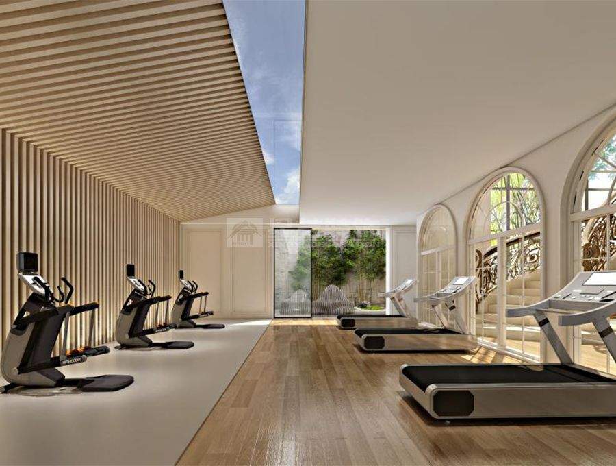 九龙湖别墅(图14)