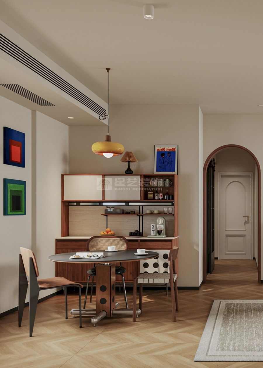 MCM-有机美学(图2)