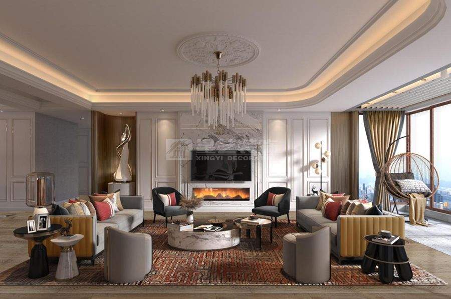 佛山泰禾佛山院子(图1)