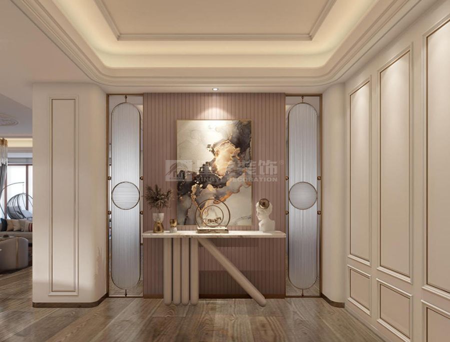 佛山泰禾佛山院子(图4)