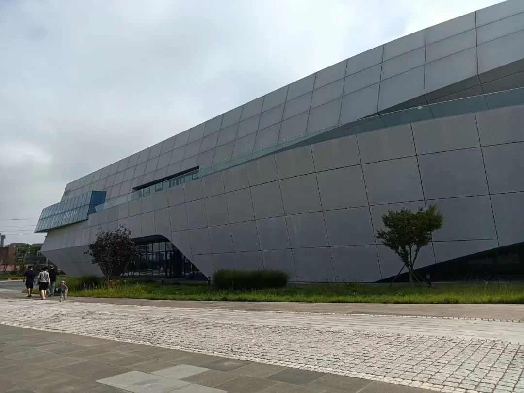 秘境之约—西海岸艺术研究之约七日记(图11)