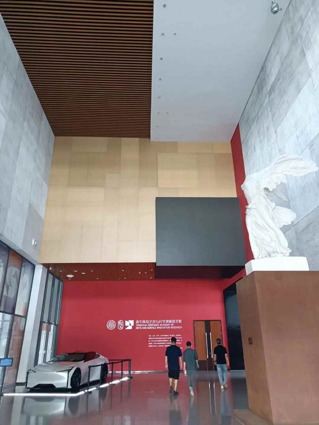 秘境之约—西海岸艺术研究之约七日记(图12)