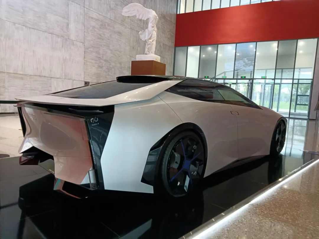 秘境之约—西海岸艺术研究之约七日记(图16)