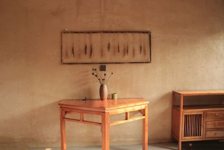 如何处理墙壁灰烬的严重问题呢？