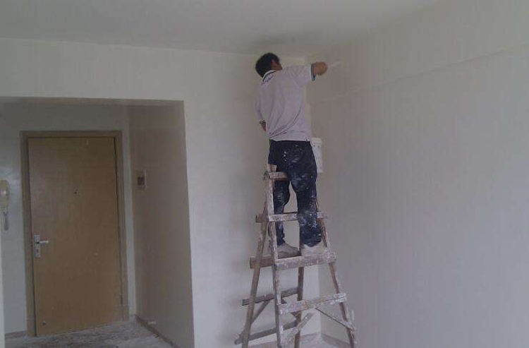 墙面如何翻修？最详尽的墙面翻修流程