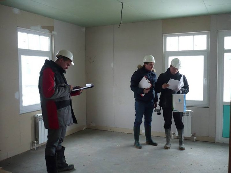 新房子装修的中后期关键验收什么內容？