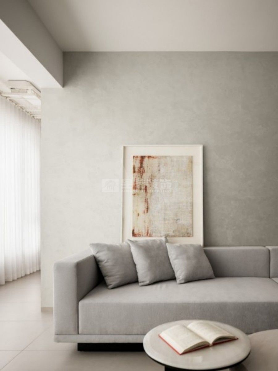 静界·栖园(图2)