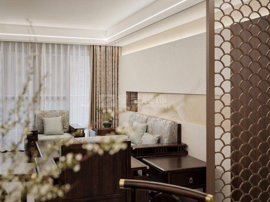 归家 · 尊崇之境(图3)