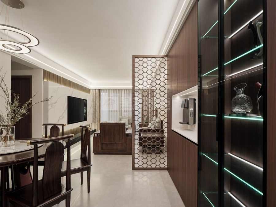 归家 · 尊崇之境(图4)