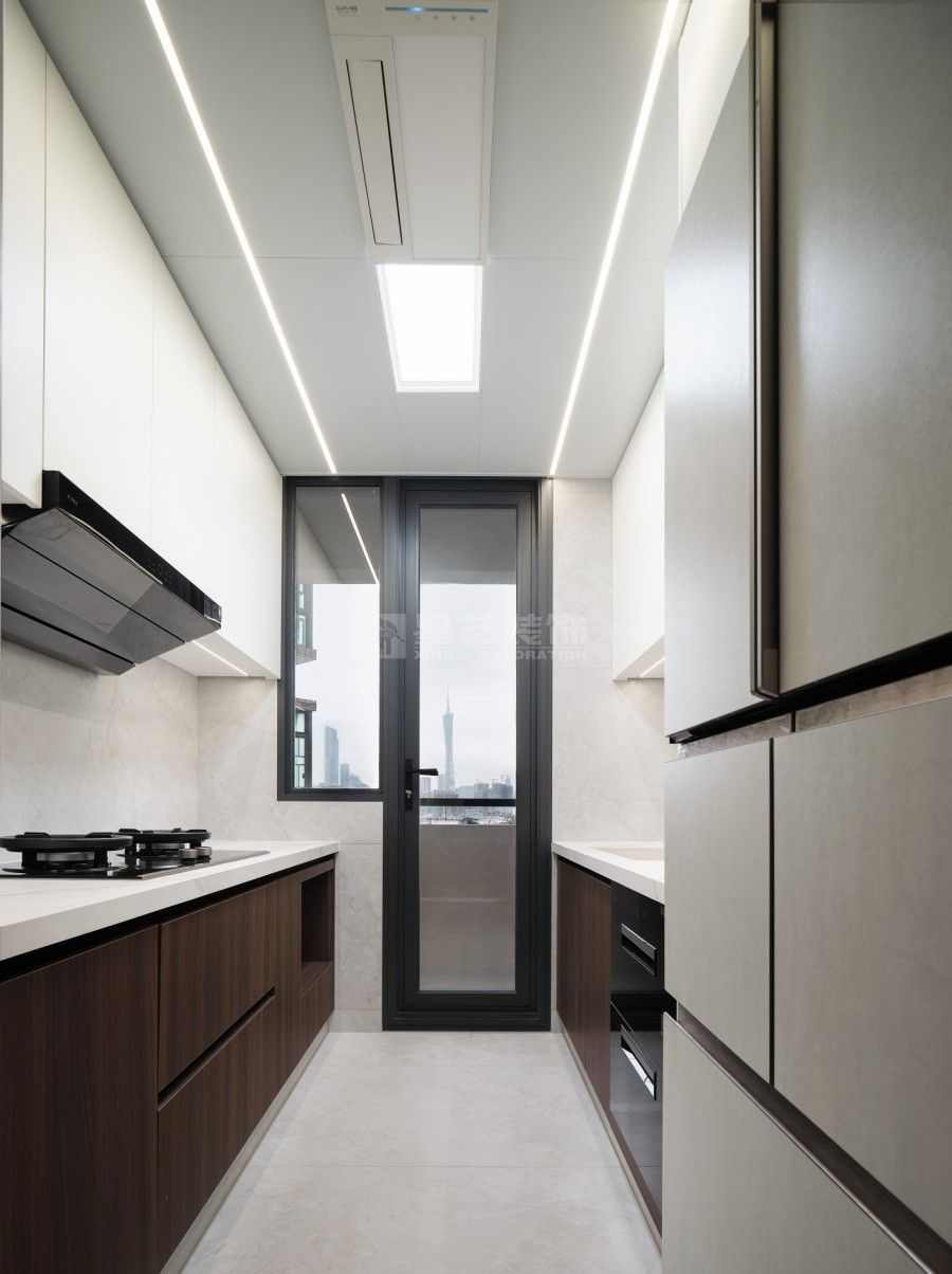 归家 · 尊崇之境(图20)