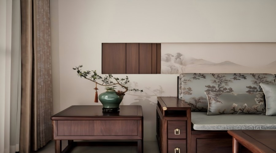 归家 · 尊崇之境