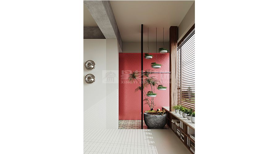 罗马家园威尼斯庭(图3)